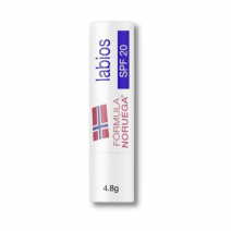 Neutrogena labios naranja spf20 1 ud 4,8 g