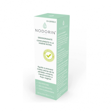 Nodorin spray 30 ml