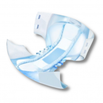 Incopack pants talla mediana noche 80 uds