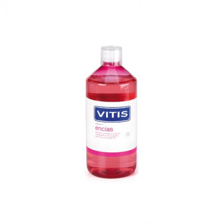 VITIS COLUTORIO ENCIAS 500 ML