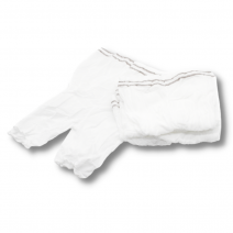 Incopack braga elástica lavable talla grande 4 unidades