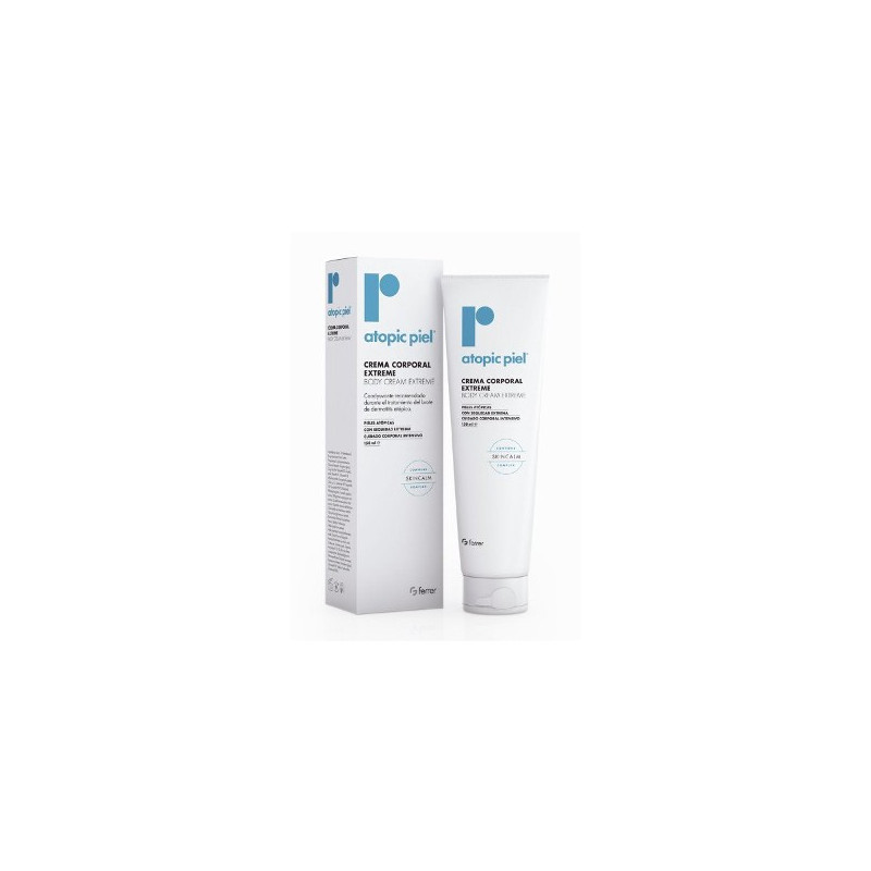 ATOPIC PIEL CREMA CORPORAL EXTREME 150 ML