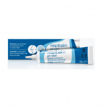 Respibalm gel nasal 10 ml