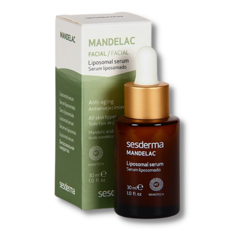 Sesderma mandelac liposomal serum 30 ml