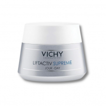 Vichy liftactiv supreme crema día 50 ml