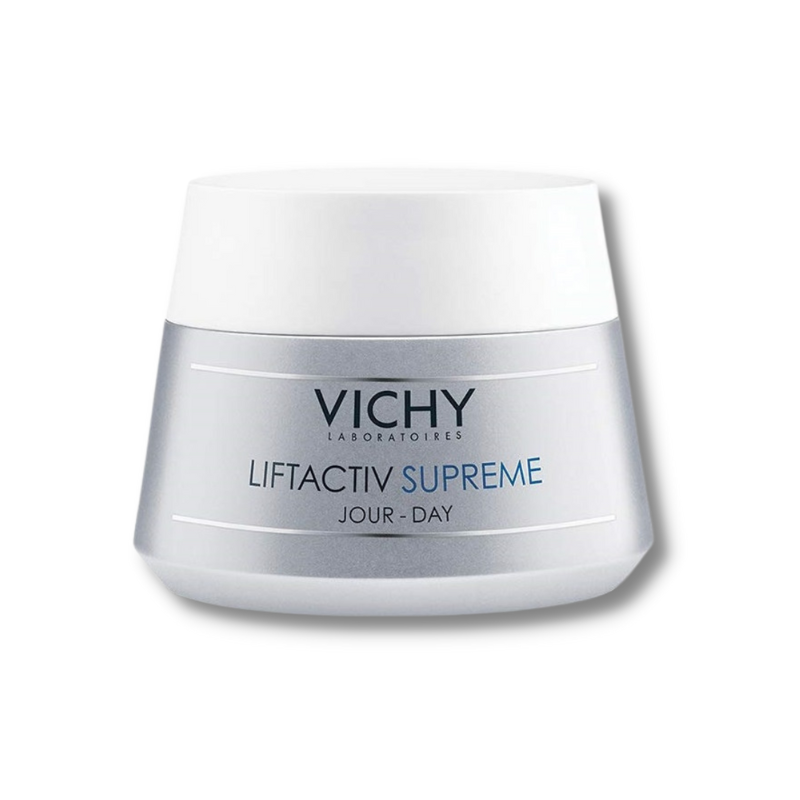 Vichy liftactiv supreme crema día 50 ml