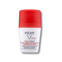 Vichy desodorante antitranspirante 72h stress resist intensivo 50 ml