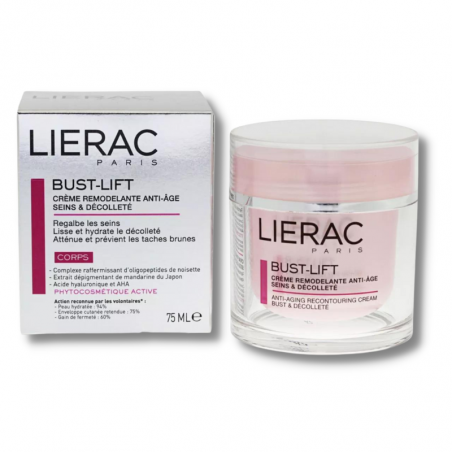 Lierac bust-lift crema 75 ml