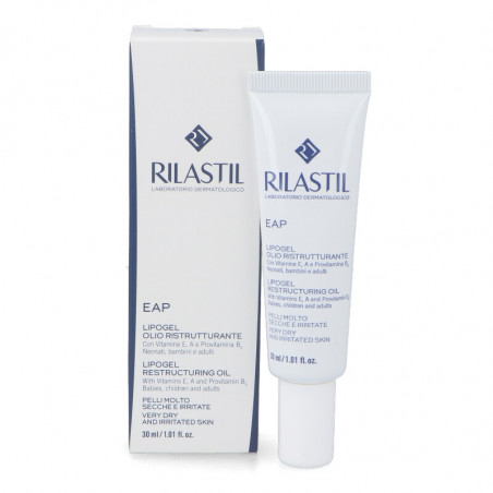Rilastil Regenerum Oil 30ml