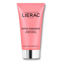 Lierac supra radiance doble peeling radiance mascarilla 75 ml