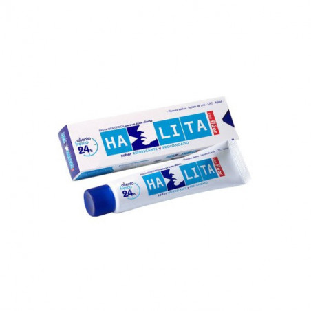 HALITA ALIENTO FRESCO PASTA 75 ML