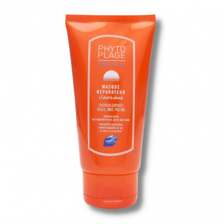 Phytoplage champú rehidratante after-sun anti-sal anti-cloro 150 ml