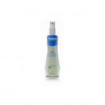 MUSTELA AGUA COLONIA SIN ALCOHOL 200 ML