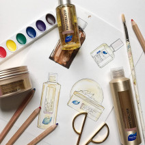 Phyto phytoelixir champú 200 ml