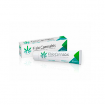 Deiters fisiocannabis 60 ml