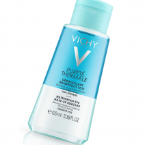 Vichy purete thermale desmaquillante waterproof bifasico ojos 100 ml