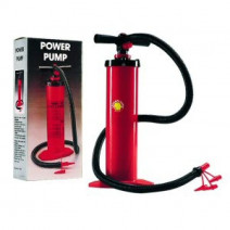 Inflador POWER PUMP referencia 99.02