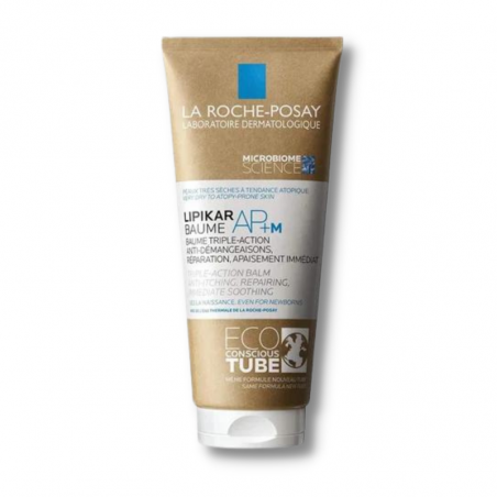 La roche posay lipikar baume ap+m 200 ml