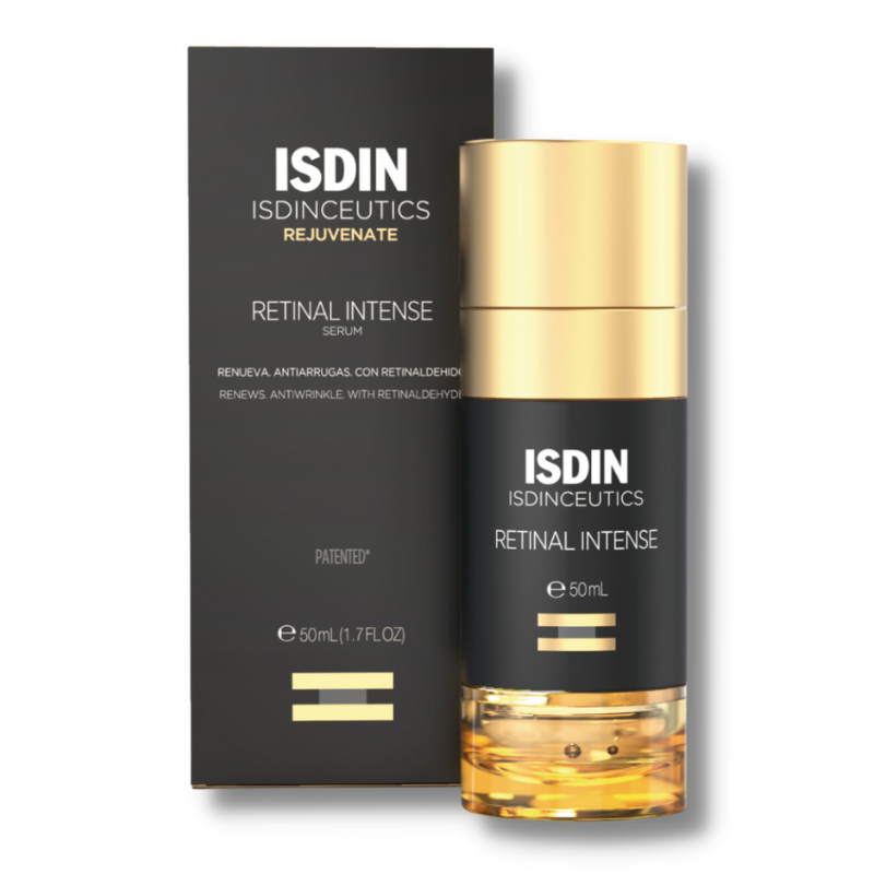 Isdinceutics Retinal intense serum 50ml