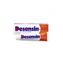 DESENSIN PLUS PASTA DENTIFRICA 125 ML