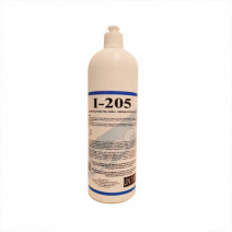 Solucion hidroalcoholica  1 l i-205 c/pulsador