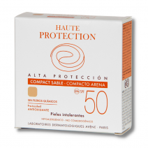 Avene solar compacto arena SPF50 10 g