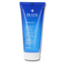 Rilastil Xerolact Gel Limpiador 200 ml