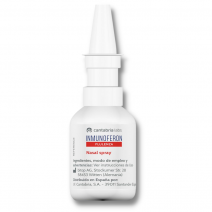 Inmunoferon flulenza nasal spray 20ml