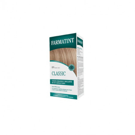 FARMATINT 8N RUBIO CLARO 130 ML
