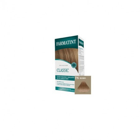 FARMATINT 7N RUBIO 130 ML