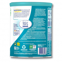 Nan optipro 3 leche 800 g