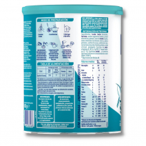 Nan optipro 3 leche DUPLO 800 g