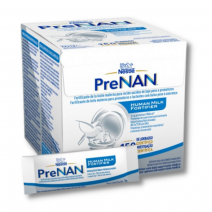 Nestle PreNAN FM 85 70 sobres de 1g
