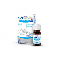 Nancare flora pro gotas 5 ml