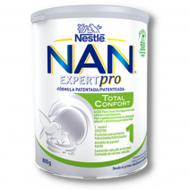 Nan expert pro confort 1 800 gr