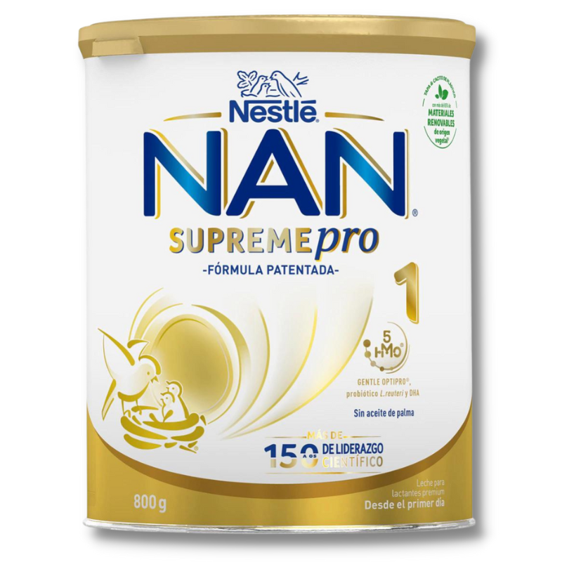 Nan supreme pro 1 800 gr