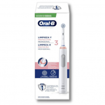 Oral-b cepillo eléctrico pro 3