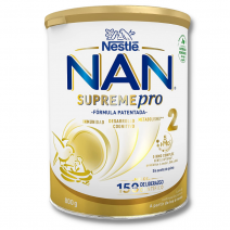 Nan supreme pro 2 800 gr