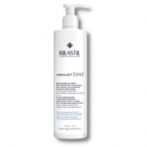 Rilastil Xeralaude 12 leche 400 ml