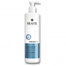 Rilastil Xeralaude 12 leche 400 ml