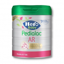 Hero baby pedialac leche ar 800 gr