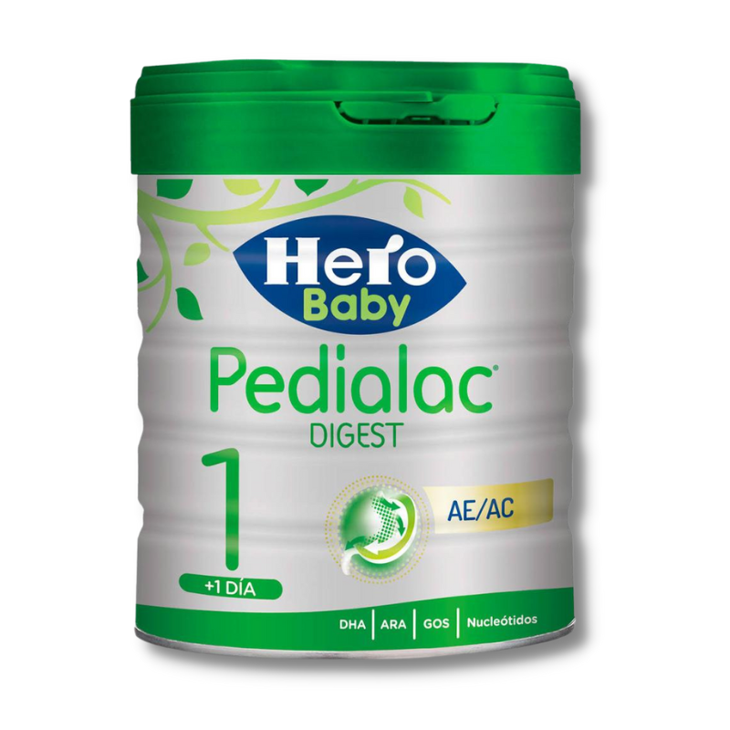 Hero Pedialac digest ae/ac 1 800 g