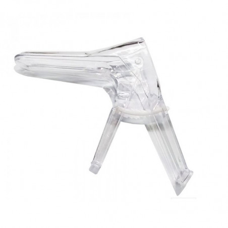 Especulo vaginal normal s esteril 90x24mm ref:15.06.02