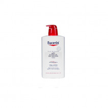 EUCERIN PIEL SENSIBLE OLEOGEL DUCHA 1000 ML