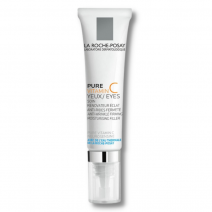 La roche posay redermic contorno de ojos antiedad 15 ml