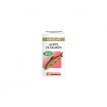 ARKO ACEITE SALMON 100 CAPSULAS