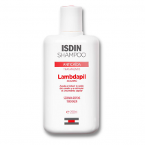 Isdin Lambdapil champú anticaída 200 ml