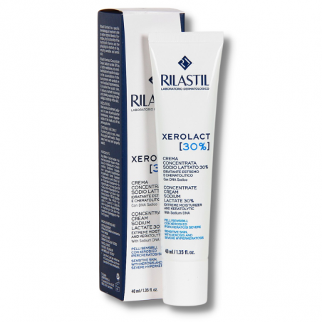 Cumlaude xerolact 30 gel 40ml