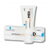 La Roche Posay Anthelios 100 KA+ Med Crema 50ml