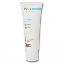 Isdin acniben gel crema hidratante reparador rx 40ml